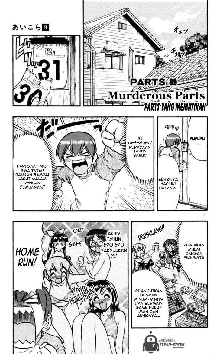 Chapter 89 - halaman 3