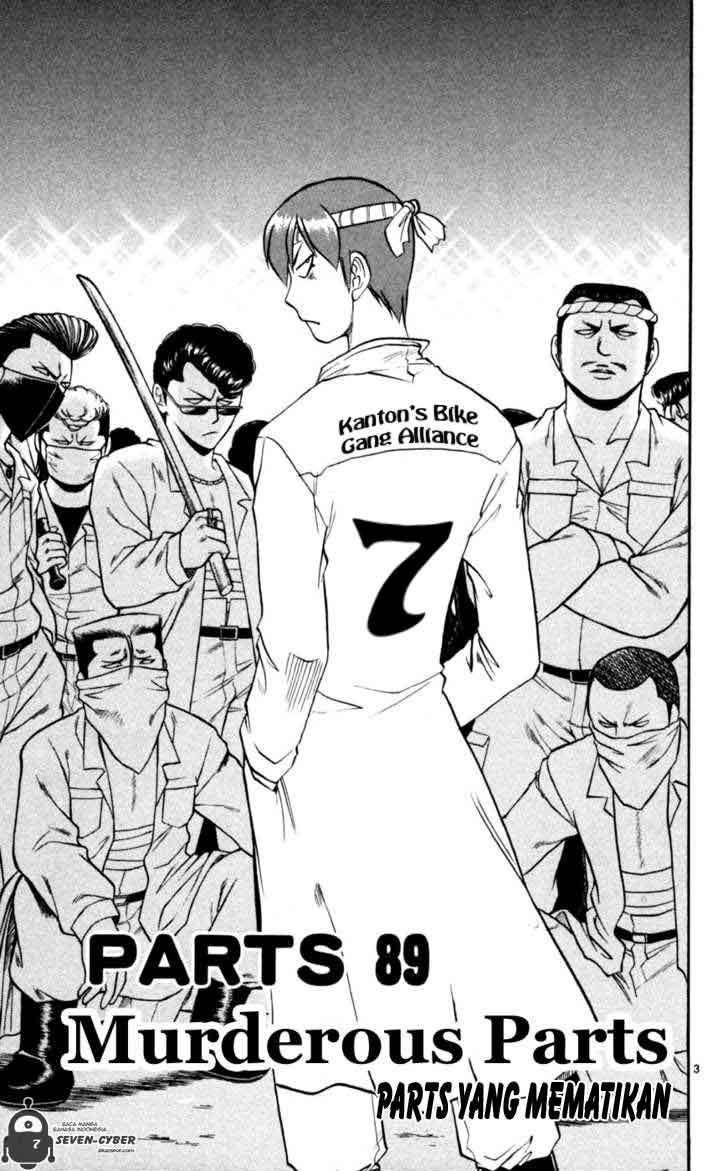 Chapter 89 - halaman 5