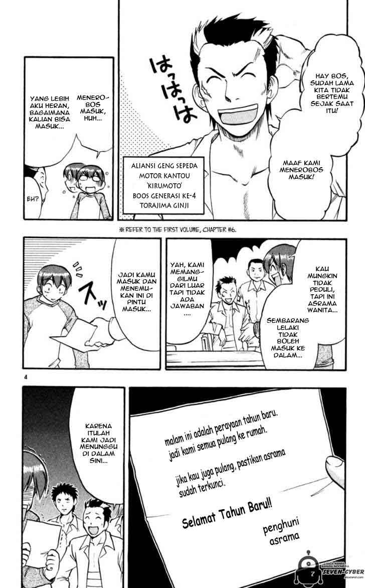 Chapter 89 - halaman 6