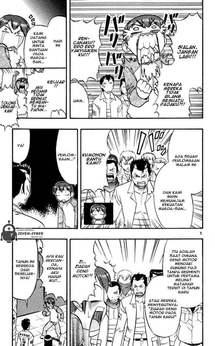 Chapter 89 - halaman 7