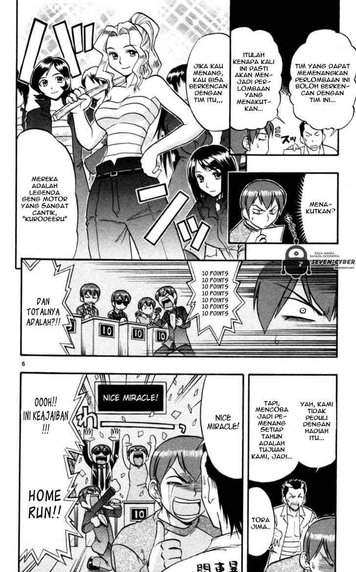 Chapter 89 - halaman 8