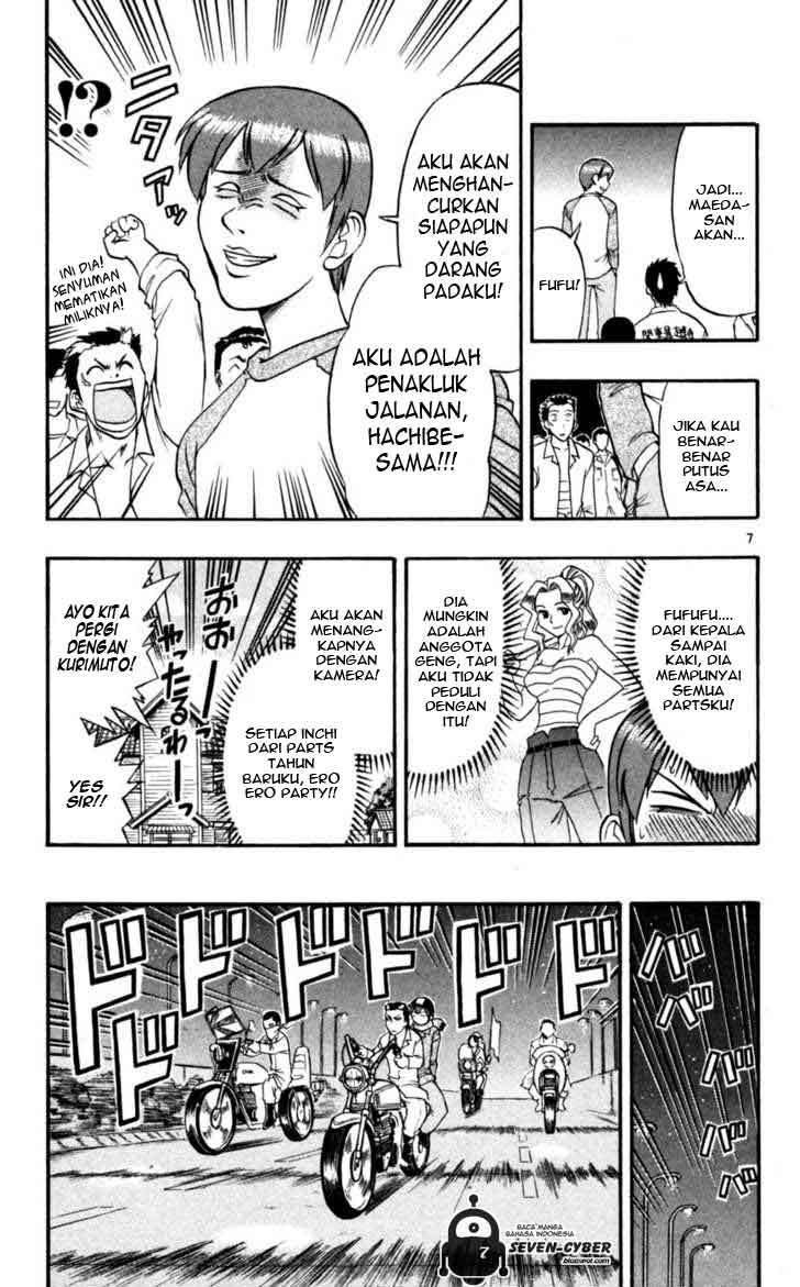 Chapter 89 - halaman 9