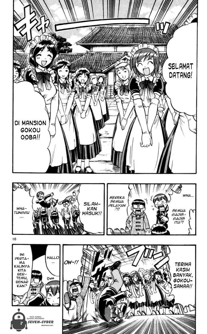 Chapter 88 - halaman 12