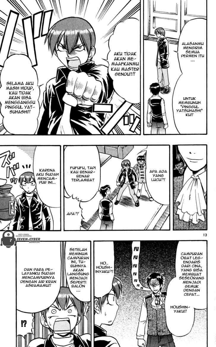 Chapter 88 - halaman 15