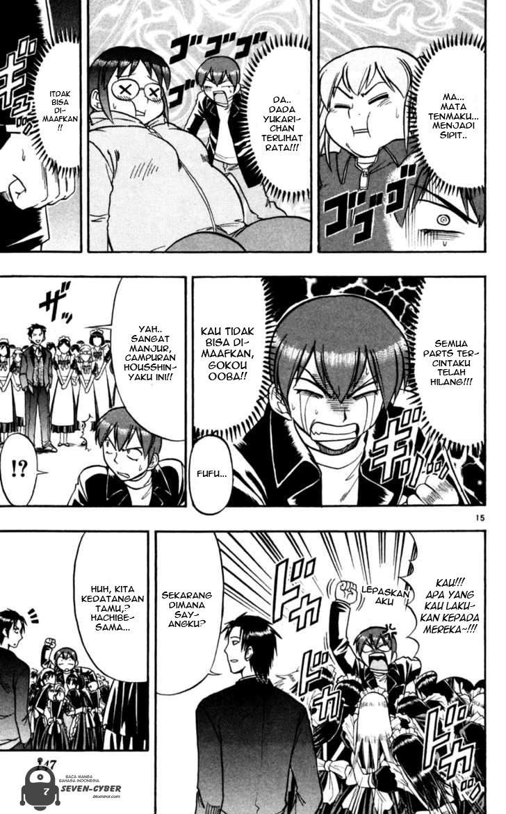 Chapter 88 - halaman 17