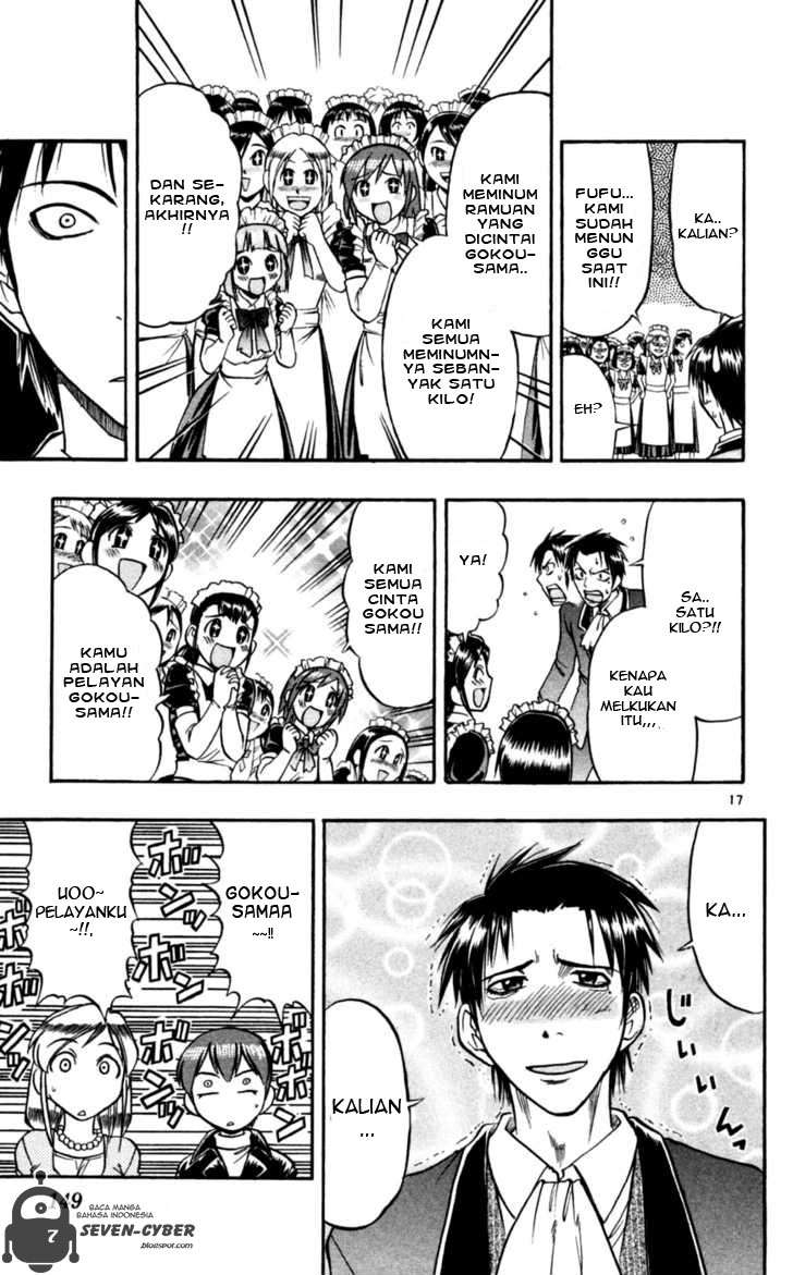 Chapter 88 - halaman 19