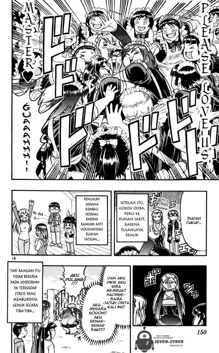 Chapter 88 - halaman 20