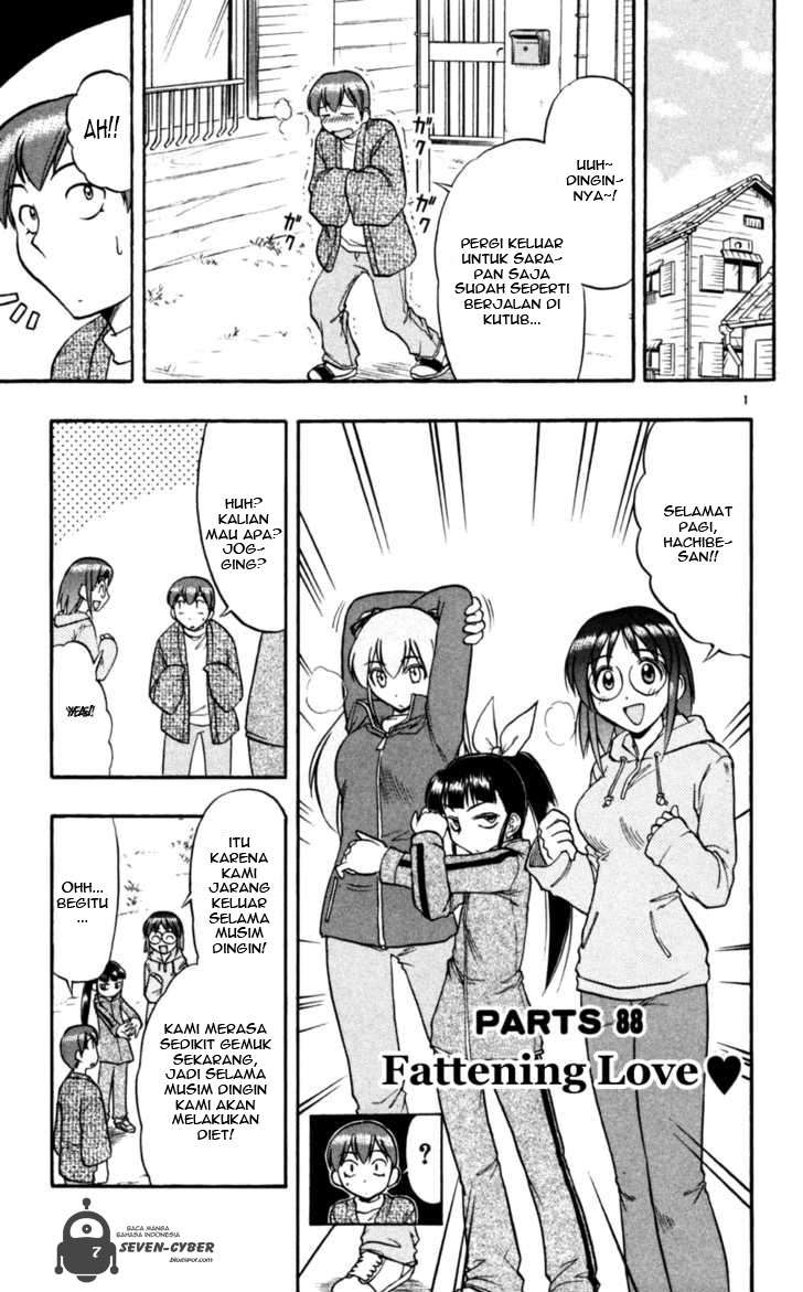 Chapter 88 - halaman 3