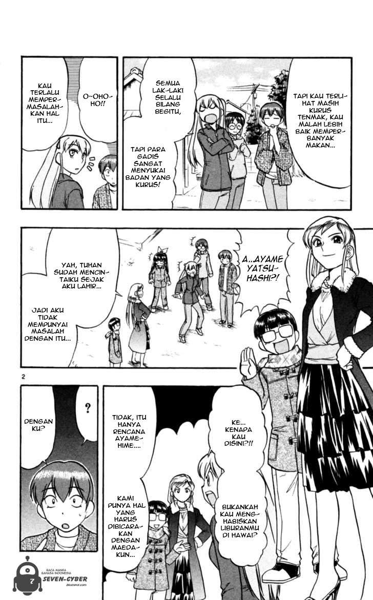 Chapter 88 - halaman 4