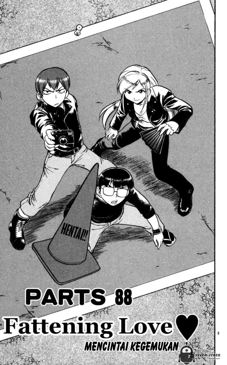 Chapter 88 - halaman 5