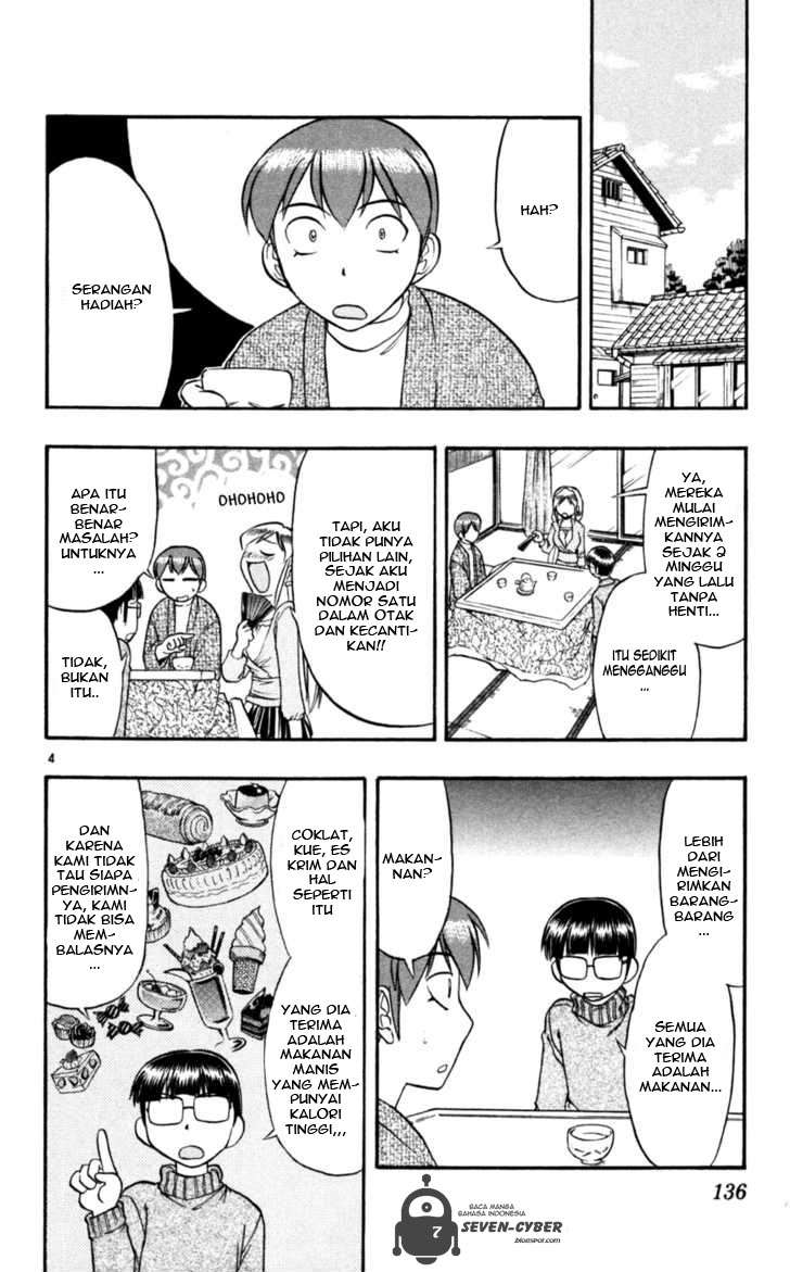 Chapter 88 - halaman 6