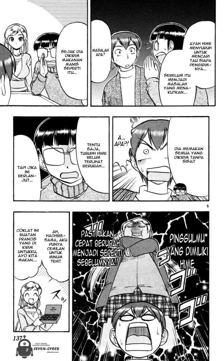 Chapter 88 - halaman 7