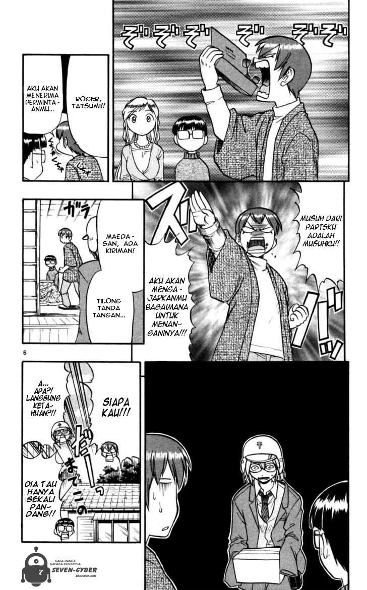 Chapter 88 - halaman 8