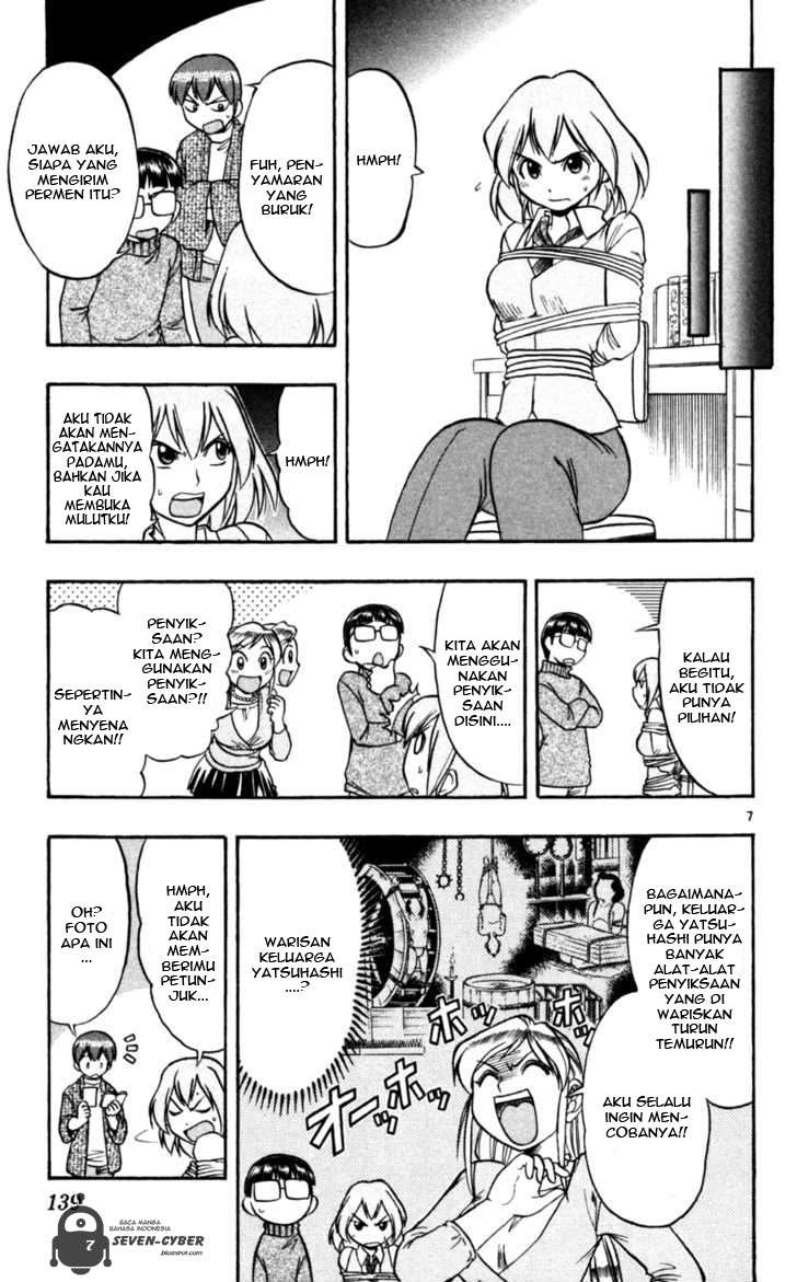 Chapter 88 - halaman 9