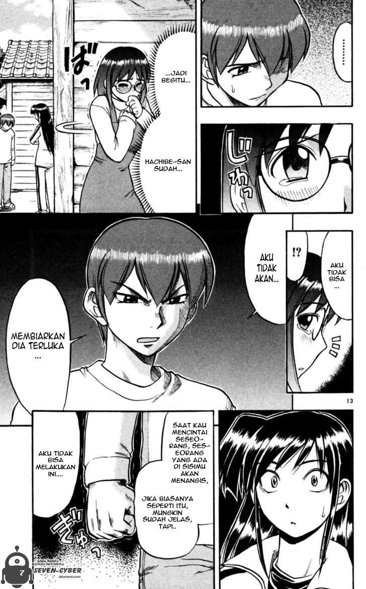 Chapter 87 - halaman 15