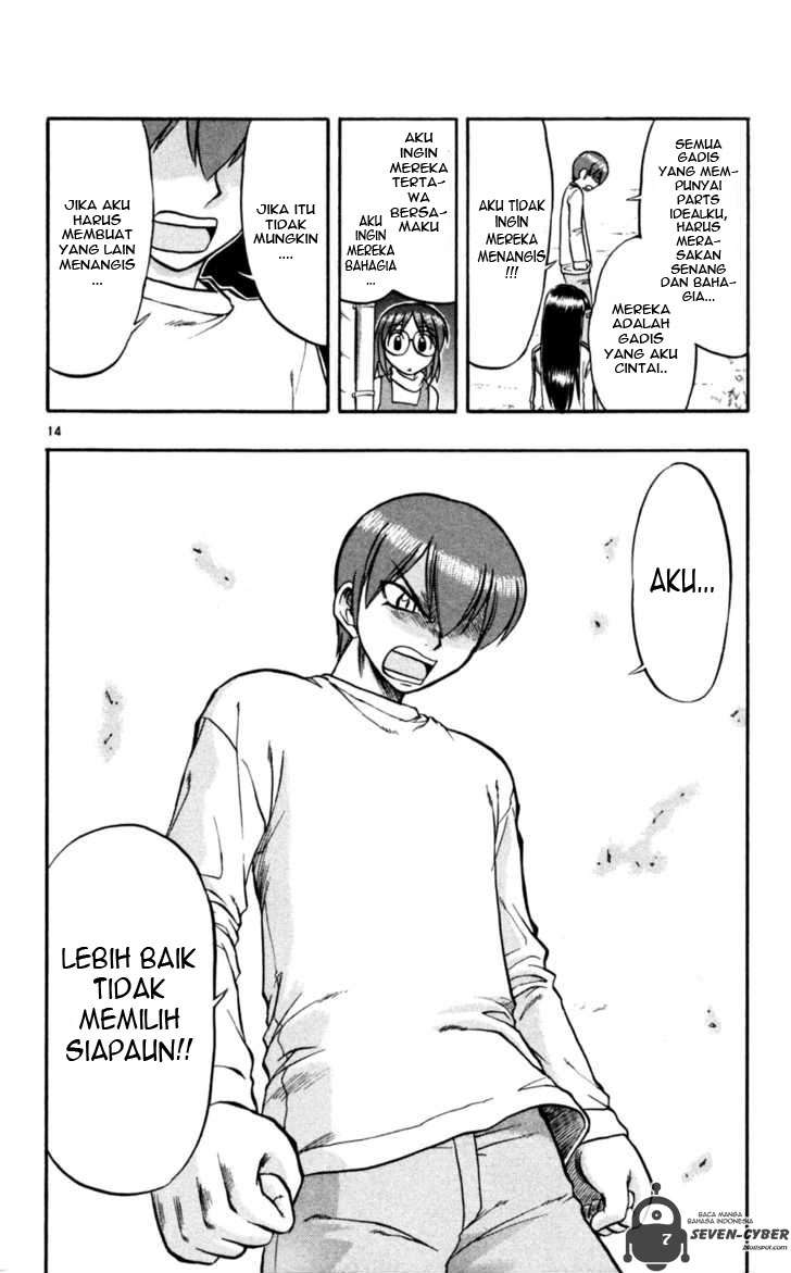 Chapter 87 - halaman 16