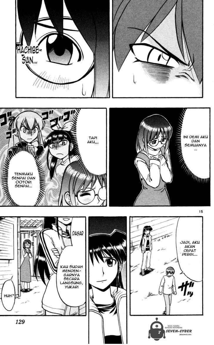 Chapter 87 - halaman 17