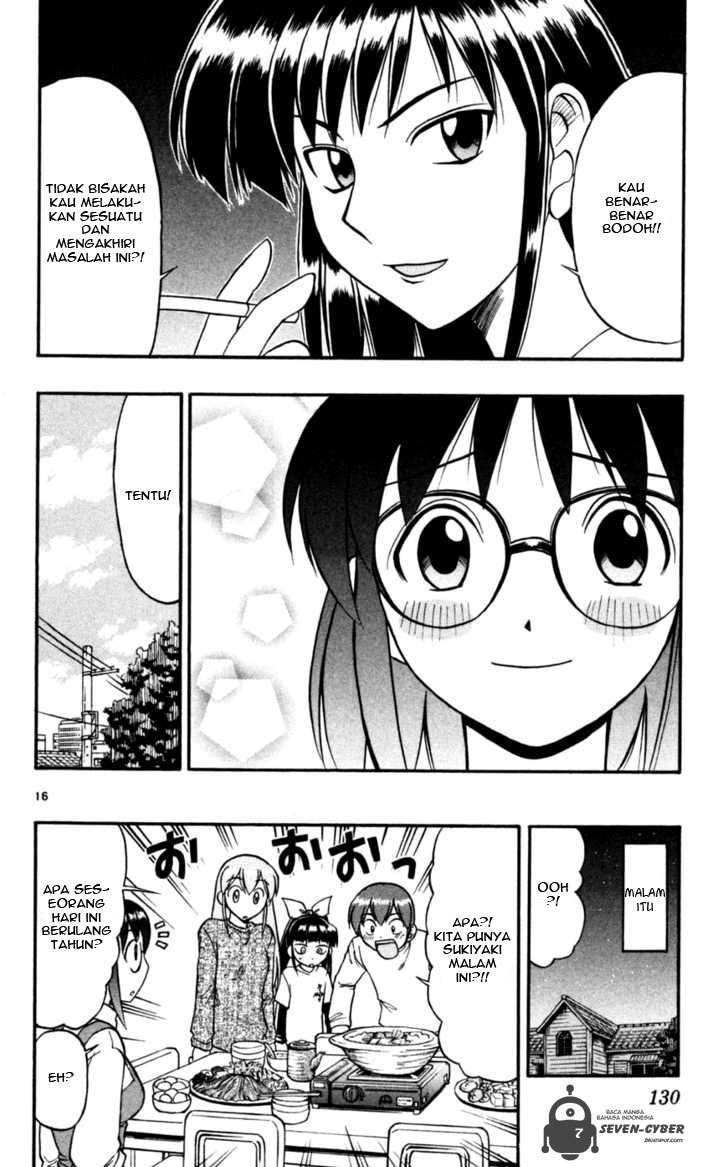 Chapter 87 - halaman 18