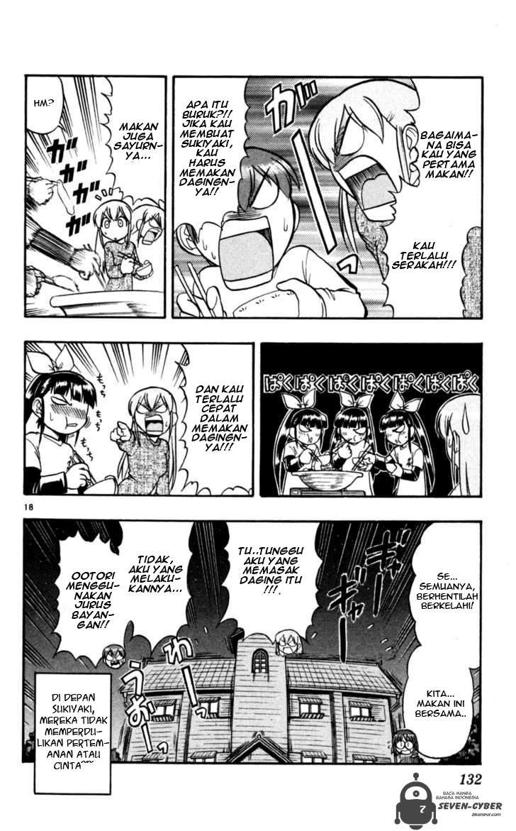 Chapter 87 - halaman 20