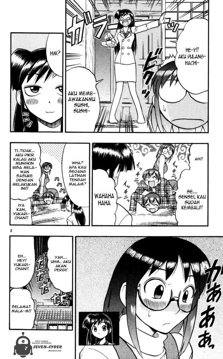 Chapter 87 - halaman 4