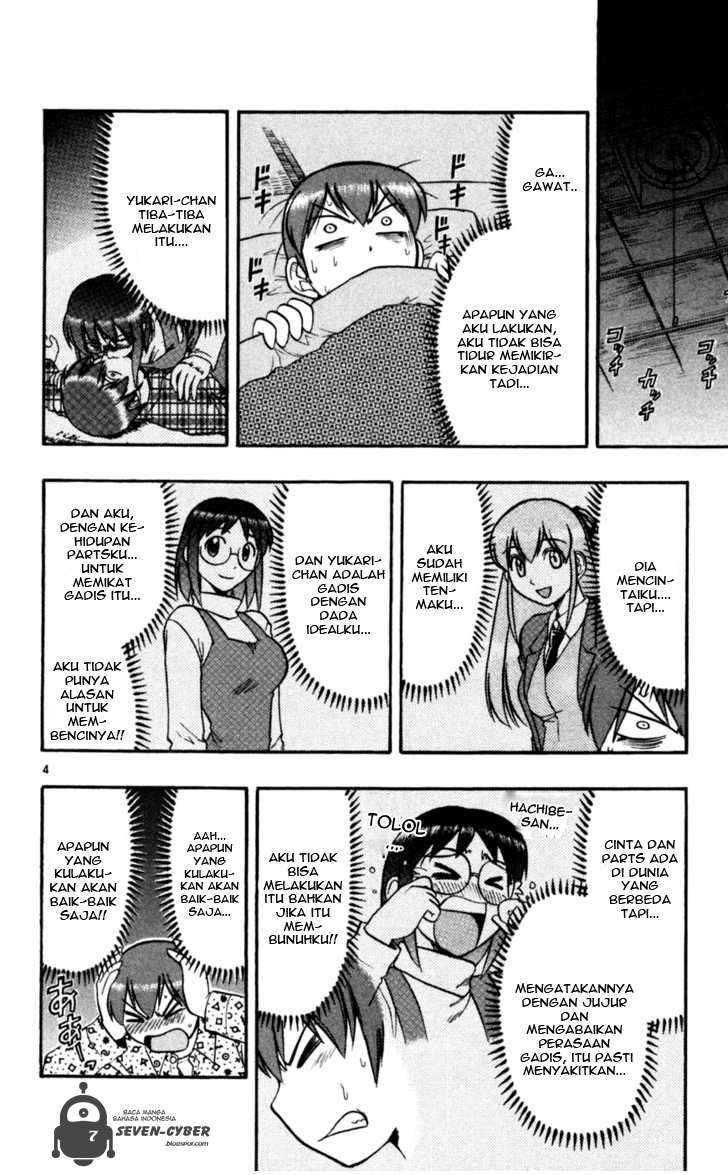 Chapter 87 - halaman 6