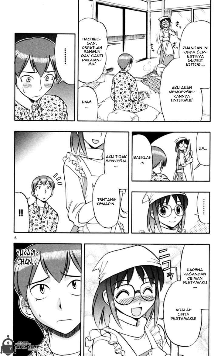 Chapter 87 - halaman 8
