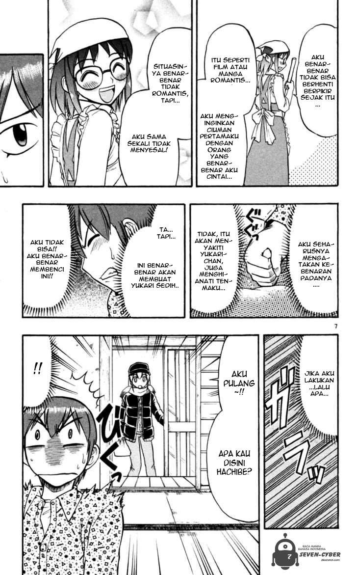 Chapter 87 - halaman 9