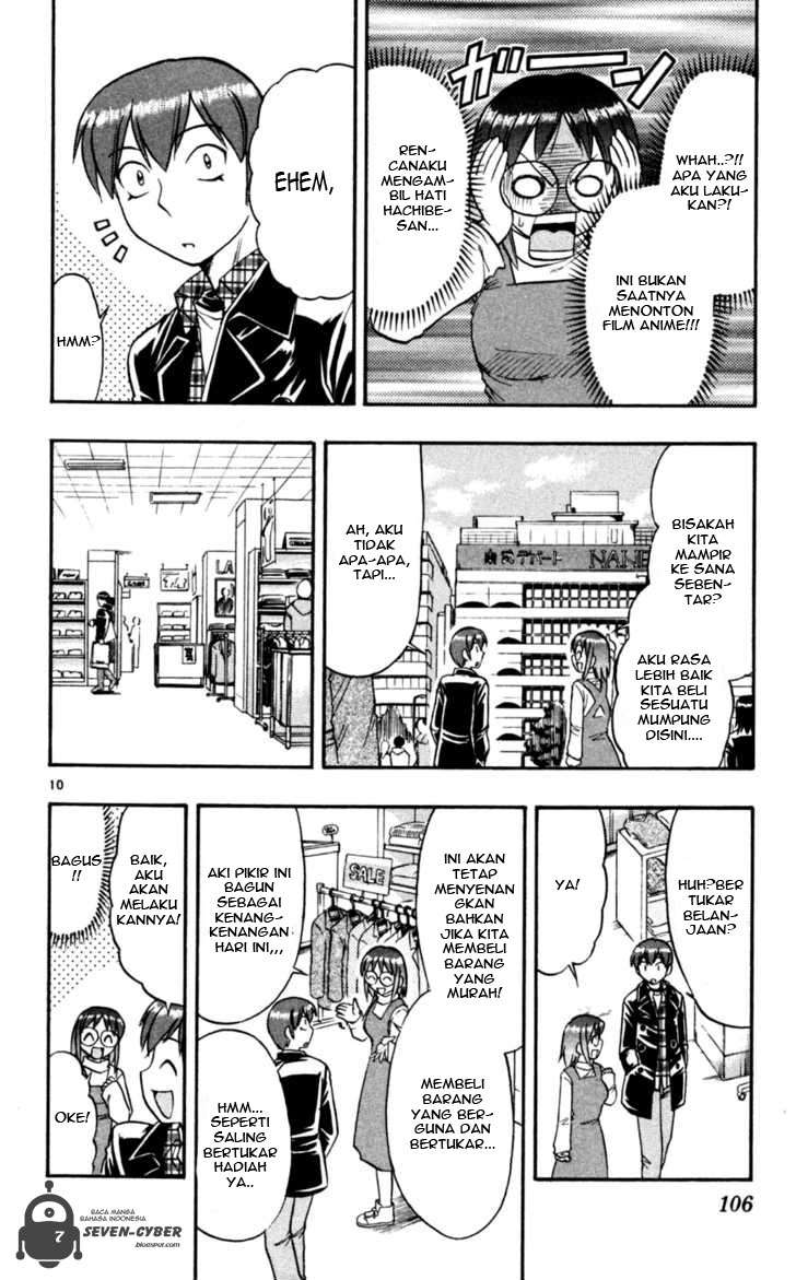 Chapter 86 - halaman 12