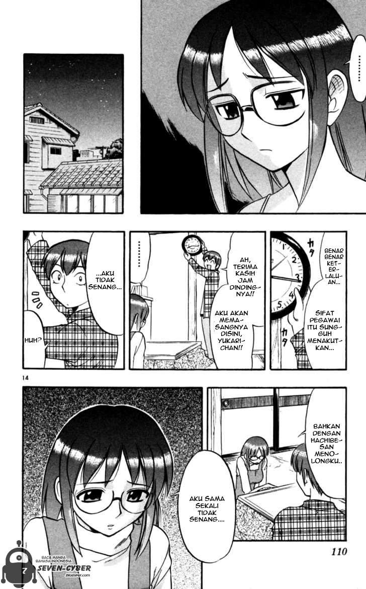 Chapter 86 - halaman 16