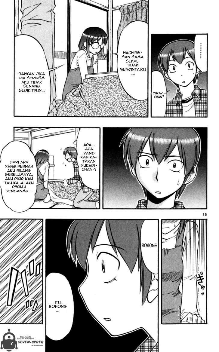 Chapter 86 - halaman 17