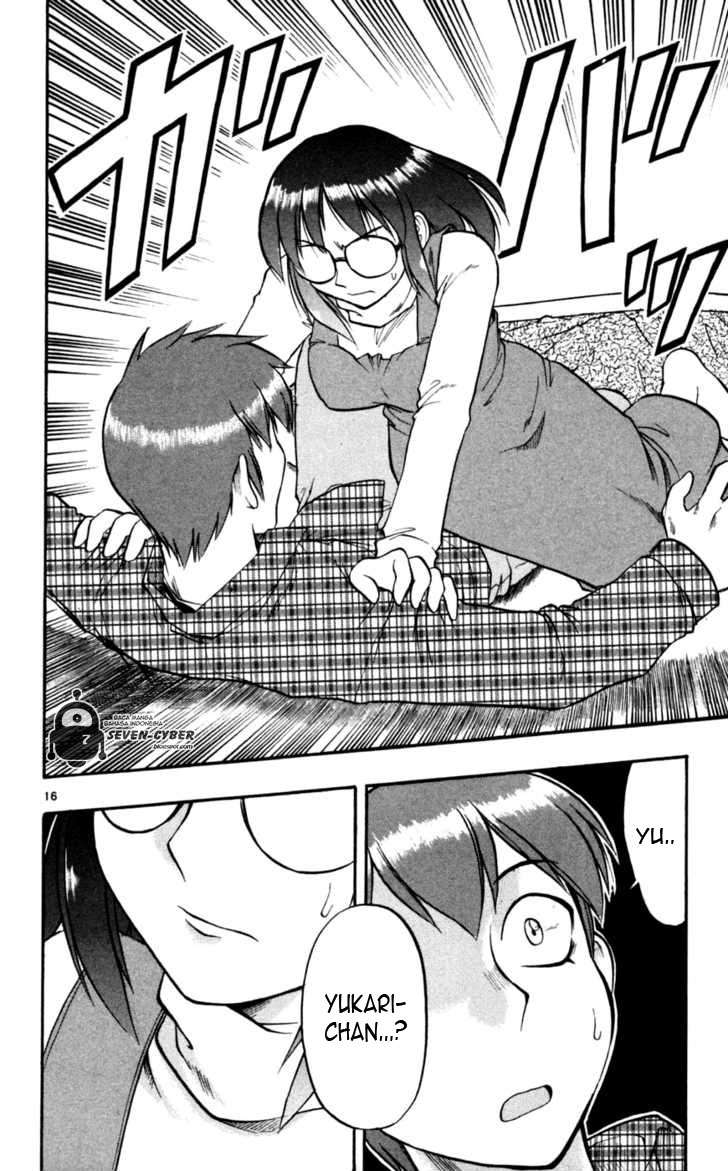 Chapter 86 - halaman 18
