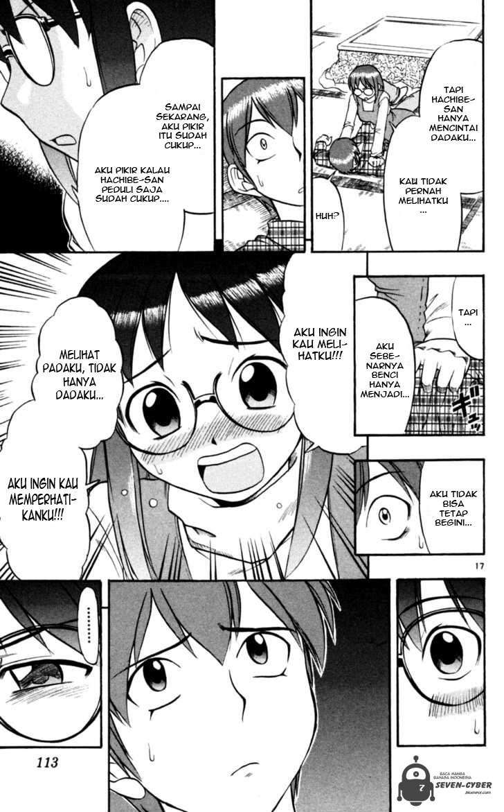 Chapter 86 - halaman 19