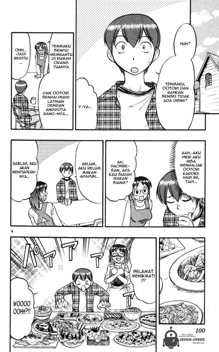 Chapter 86 - halaman 6