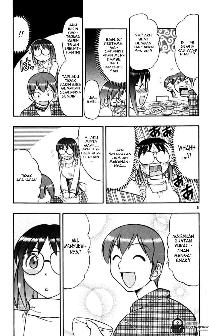 Chapter 86 - halaman 7