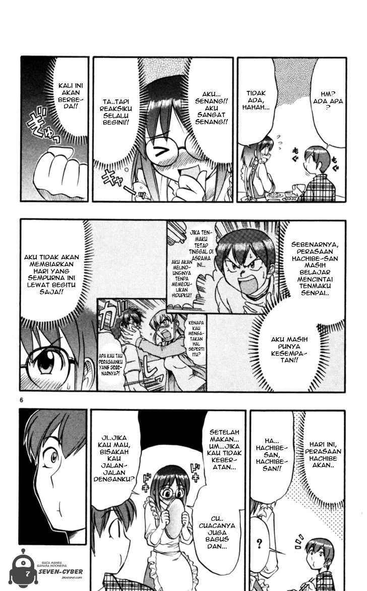 Chapter 86 - halaman 8