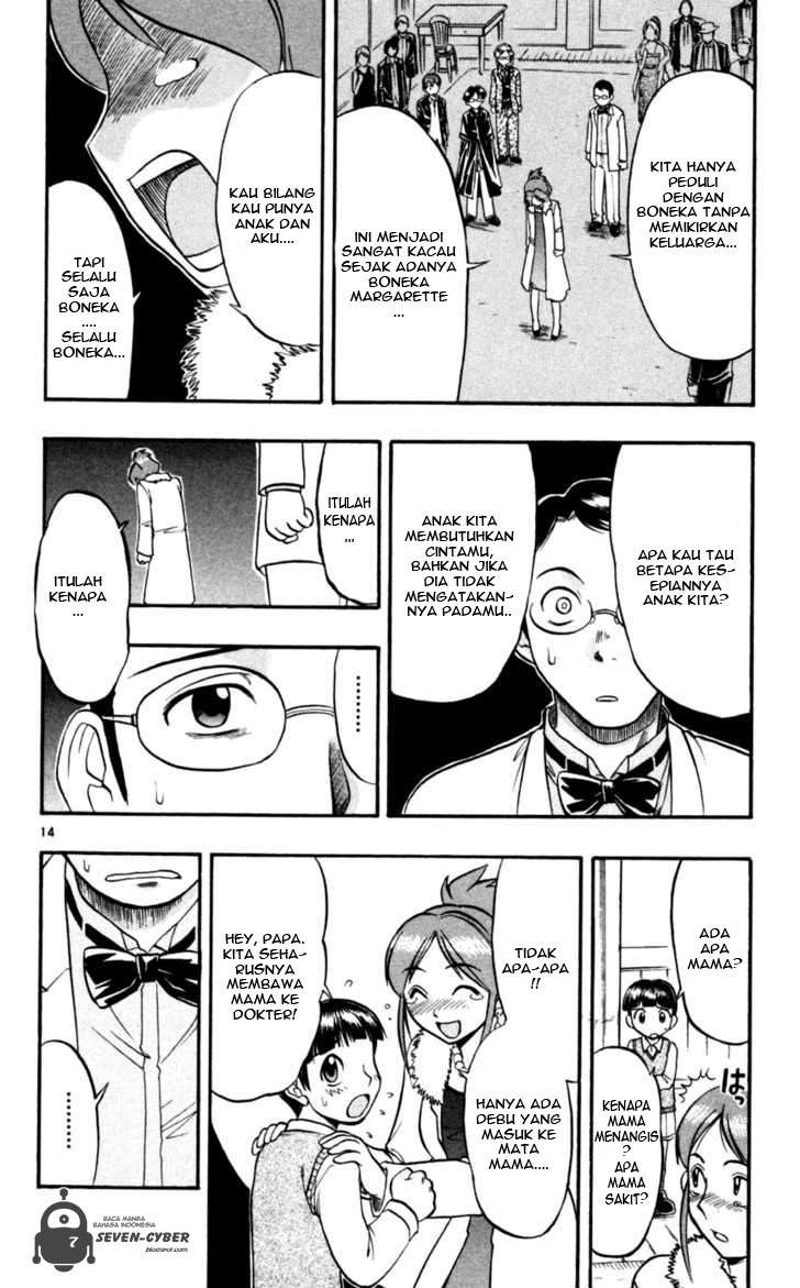 Chapter 85 - halaman 16