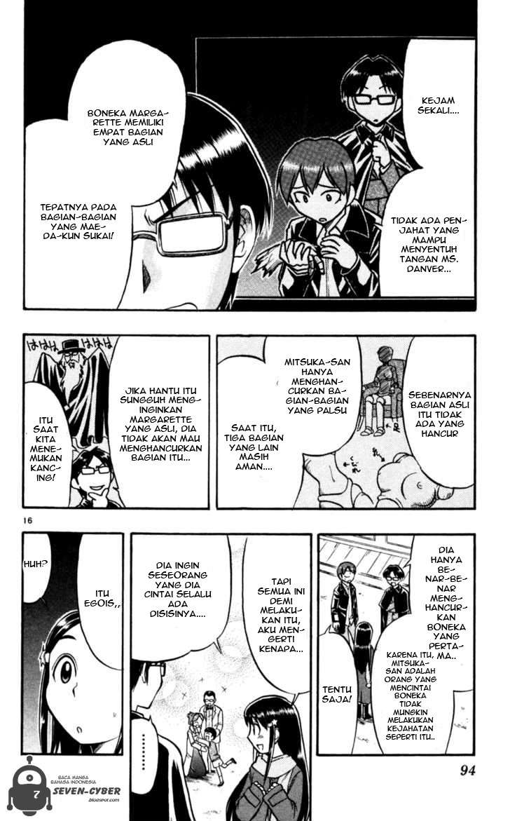 Chapter 85 - halaman 18