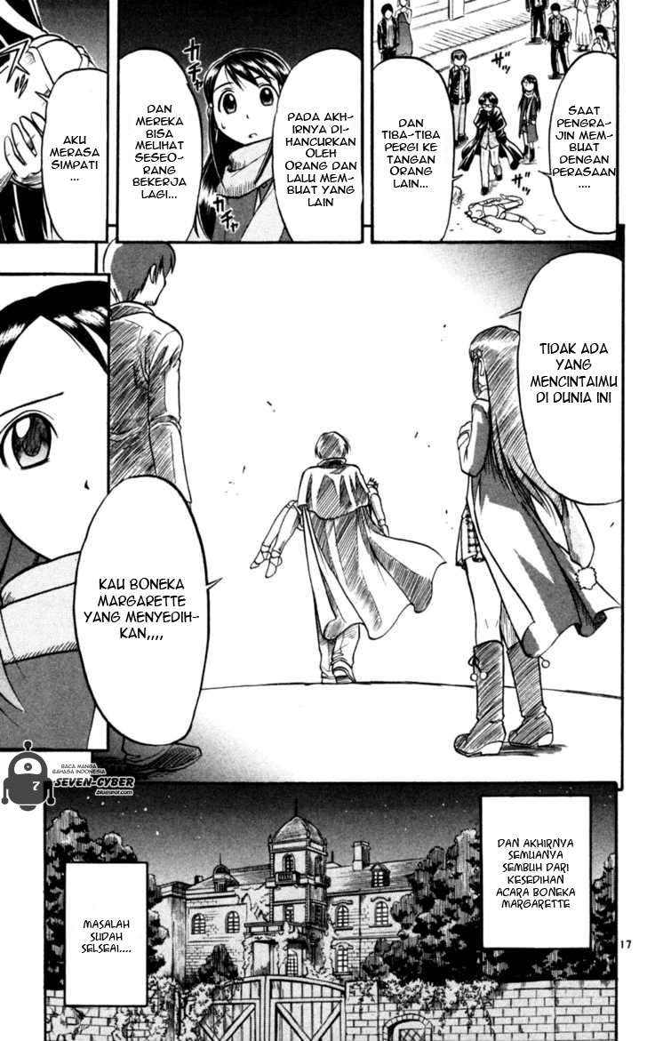 Chapter 85 - halaman 19