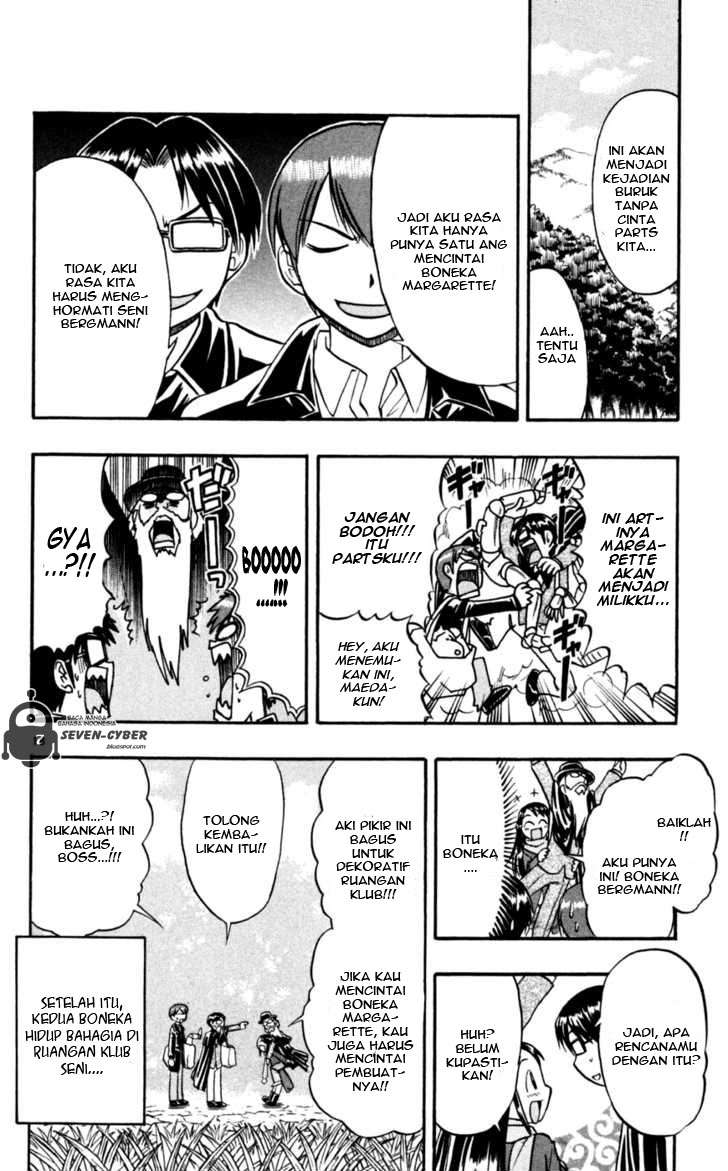 Chapter 85 - halaman 20