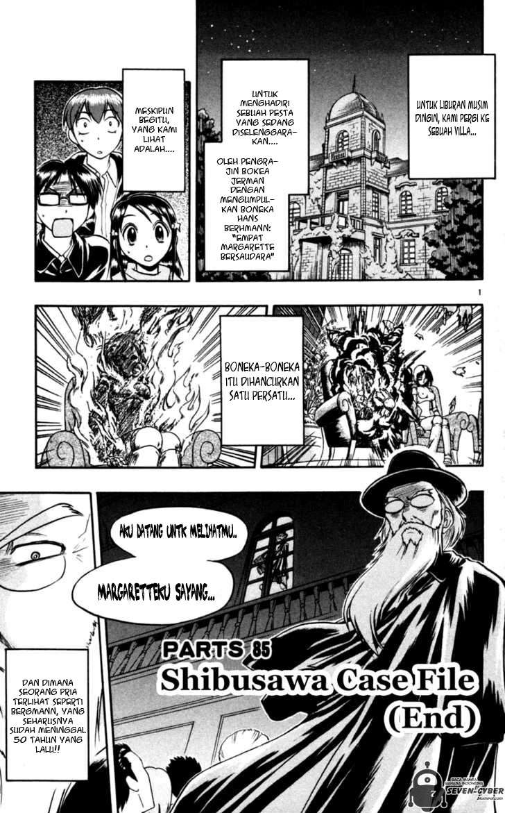 Chapter 85 - halaman 3