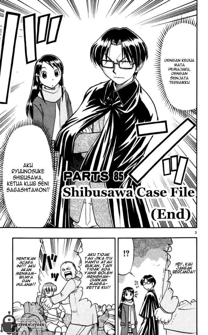 Chapter 85 - halaman 5