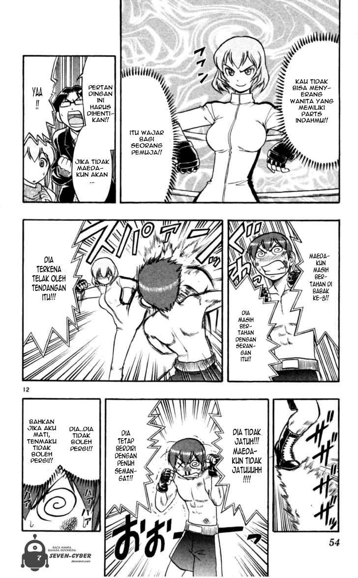 Chapter 83 - halaman 14
