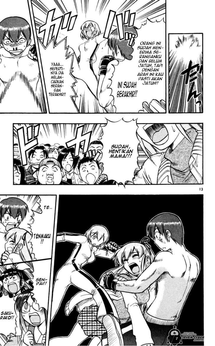 Chapter 83 - halaman 15