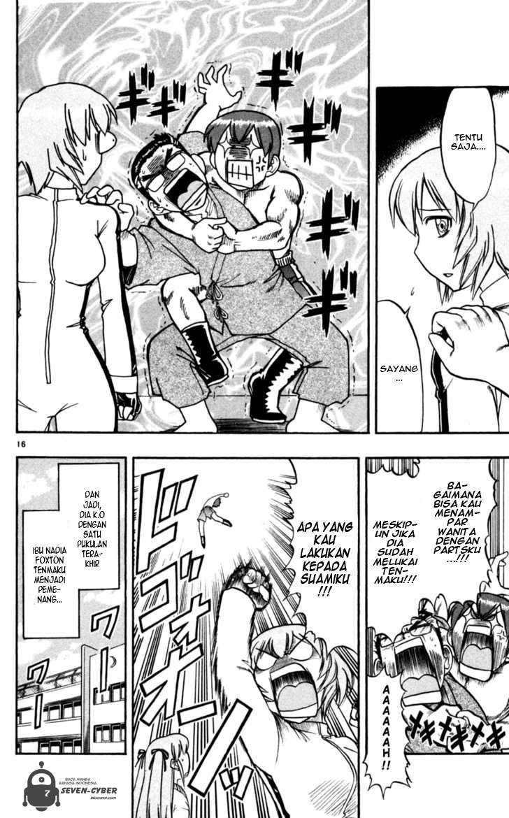 Chapter 83 - halaman 18