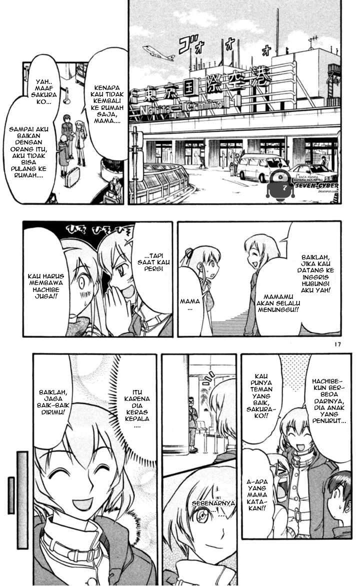 Chapter 83 - halaman 19