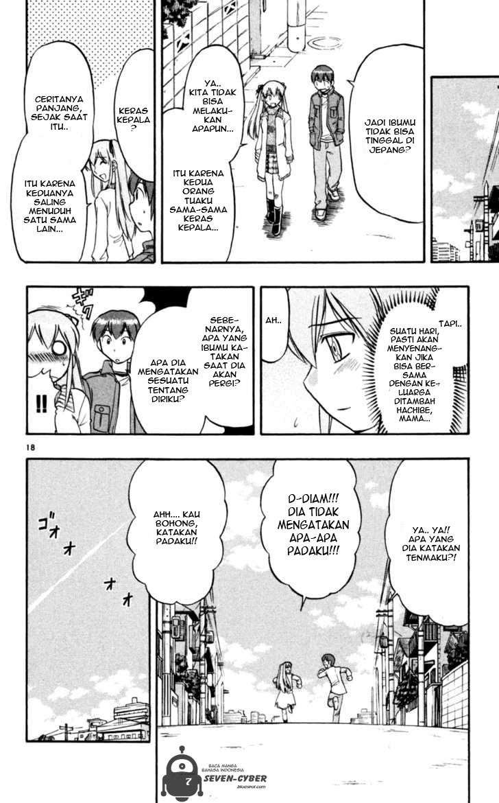 Chapter 83 - halaman 20