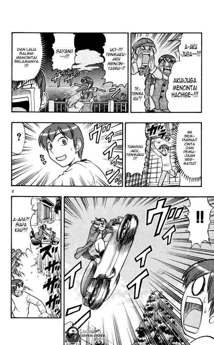 Chapter 83 - halaman 4