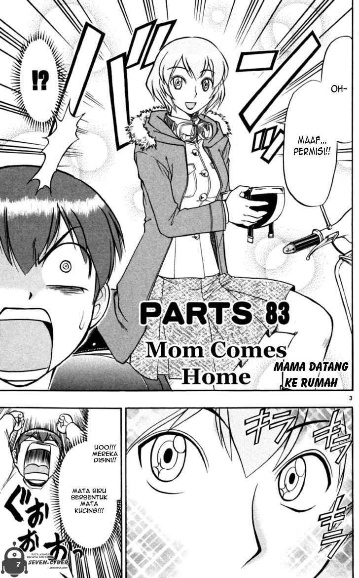 Chapter 83 - halaman 5