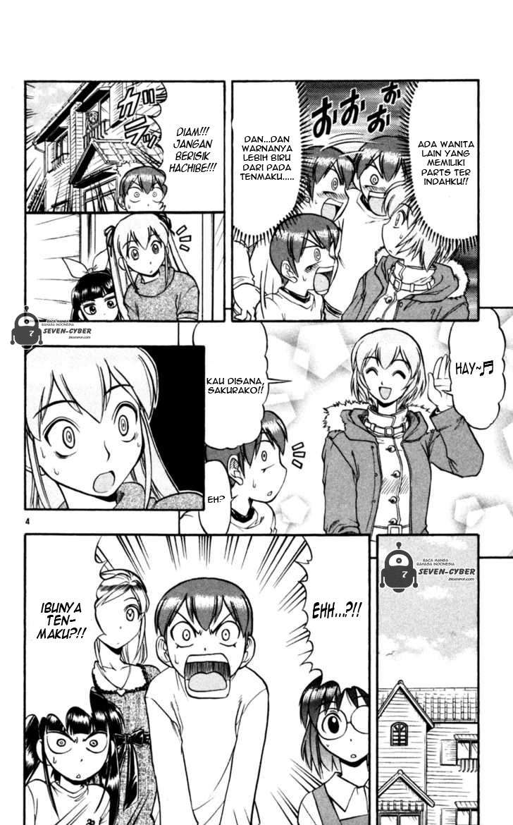 Chapter 83 - halaman 6