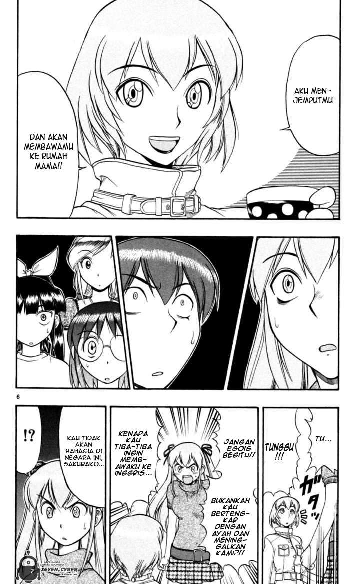 Chapter 83 - halaman 8